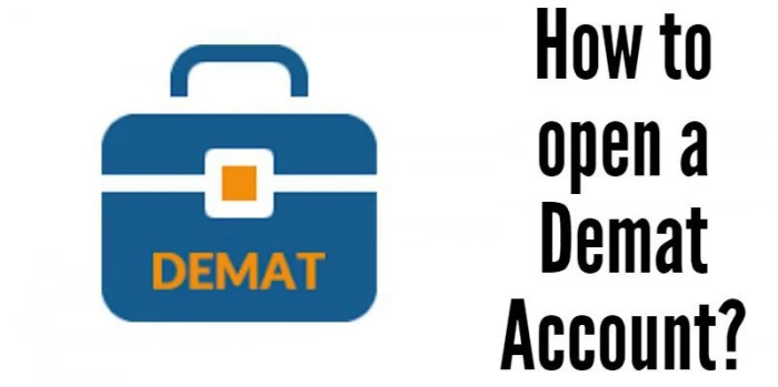 Stock Market Journey | Day 1 | Opening Demat Account